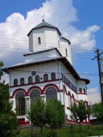 Biserica Cuvioasa Parascheva 2